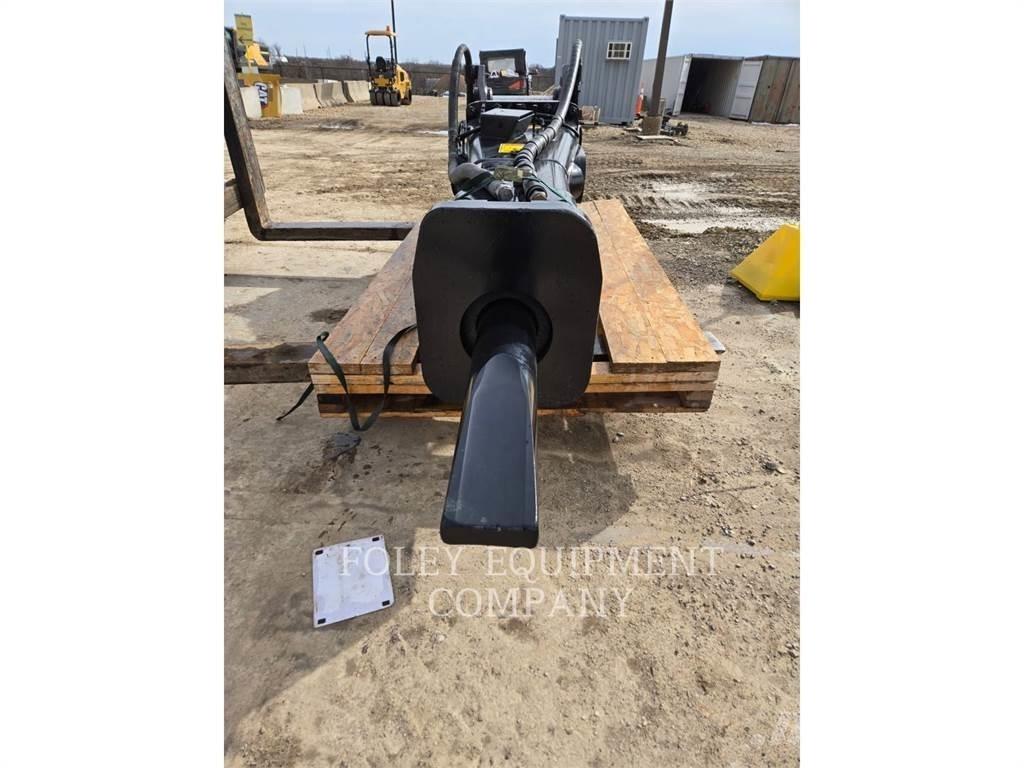 CAT H180DS Hydraulhammare