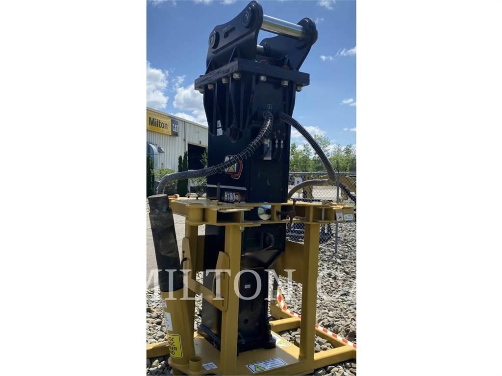 CAT H180GC HAMMER Hydraulhammare