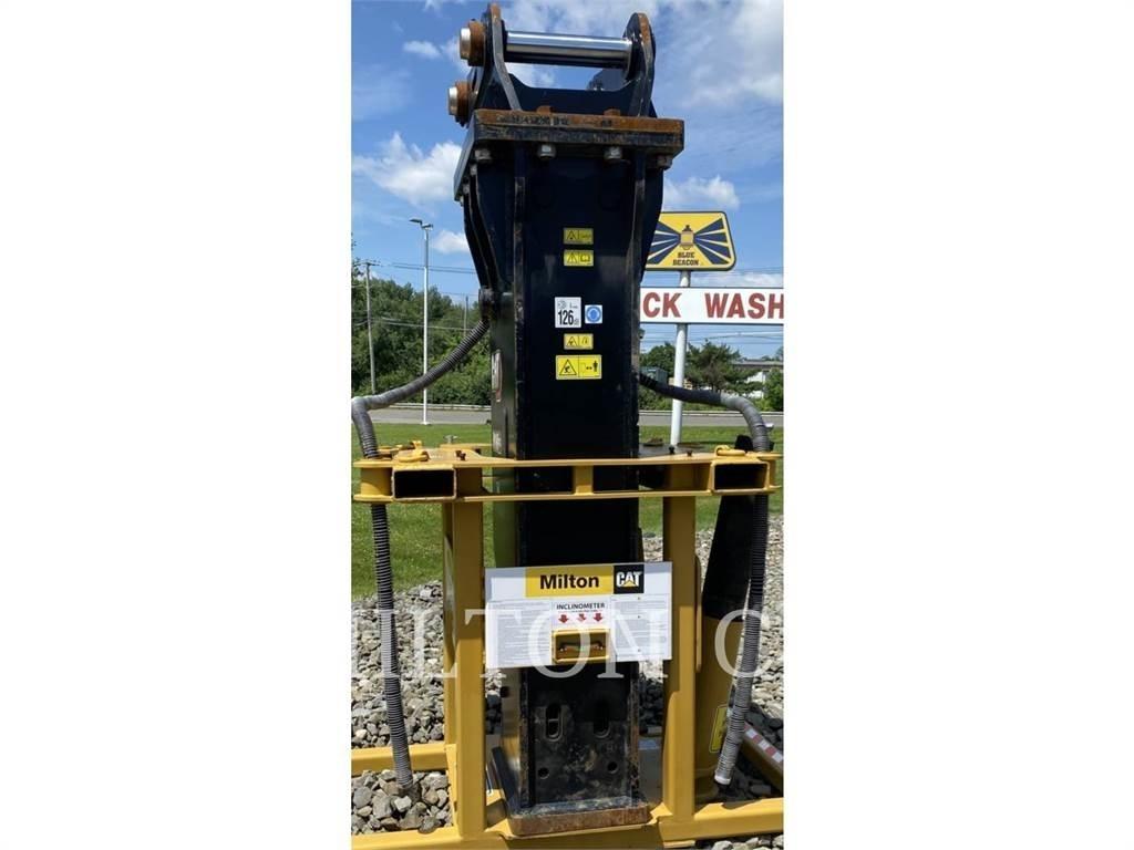 CAT H180GC HAMMER Hydraulhammare