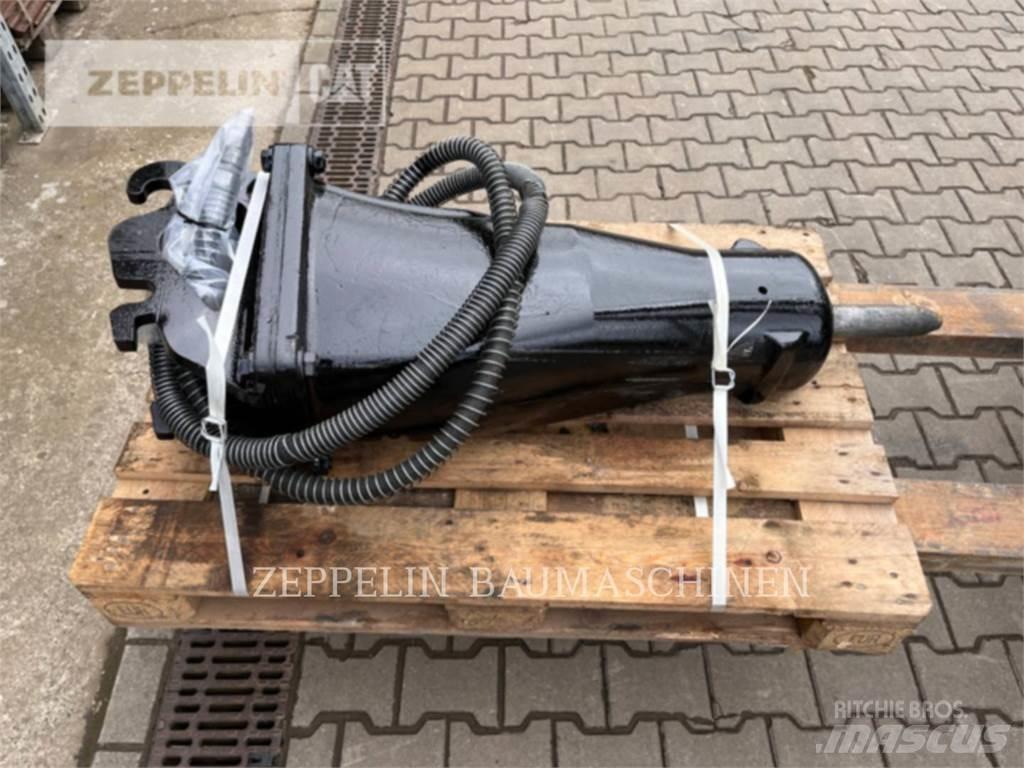 CAT H55 DSFT Hydraulhammare