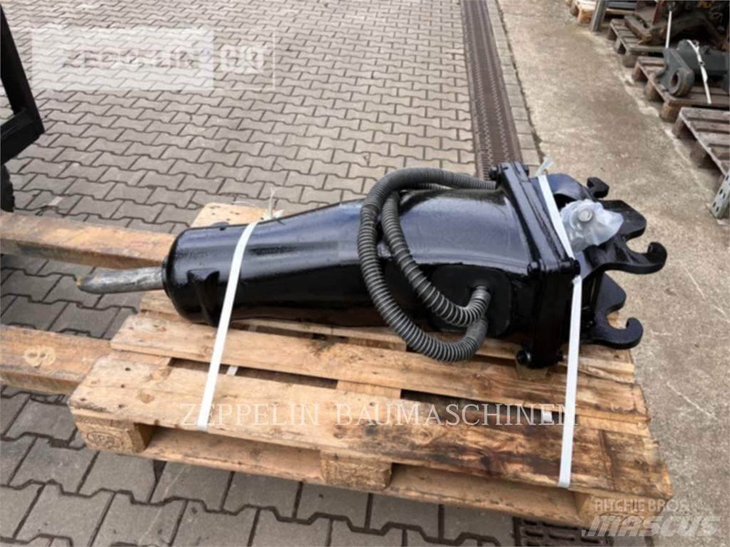 CAT H55 DSFT Hydraulhammare