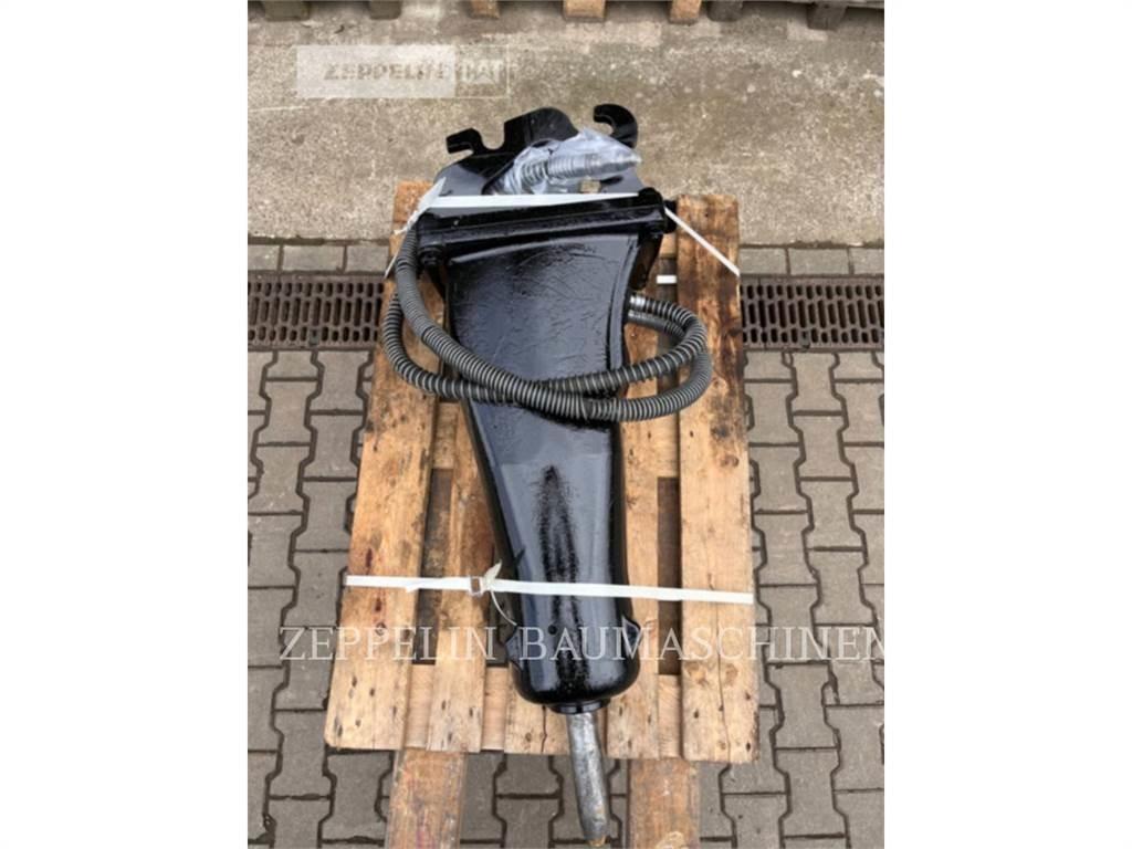CAT H55 DSFT Hydraulhammare