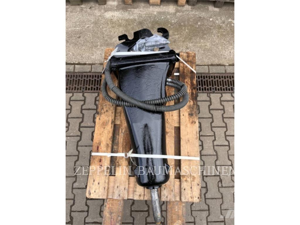CAT H55D ÜBERHOLT Hydraulhammare