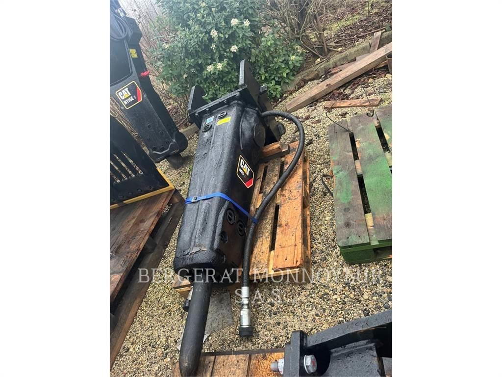 CAT H95S/CW40S Hydraulhammare