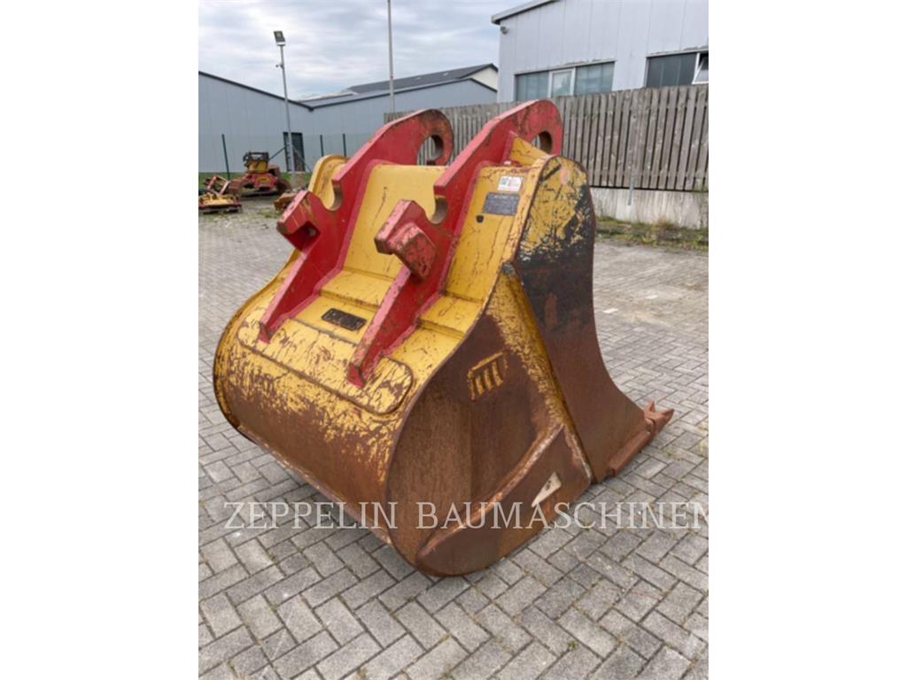 CAT HD-TL 1400MM CW55S Skopor