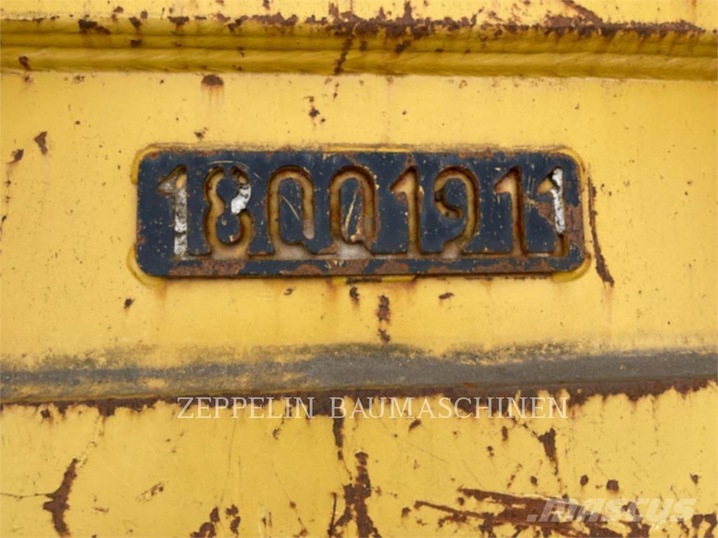 CAT HD-TL 1400MM CW55S Skopor