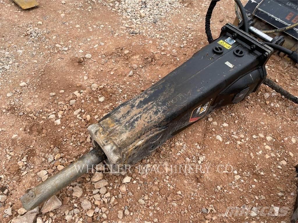 CAT HM 308 H95 Hydraulhammare