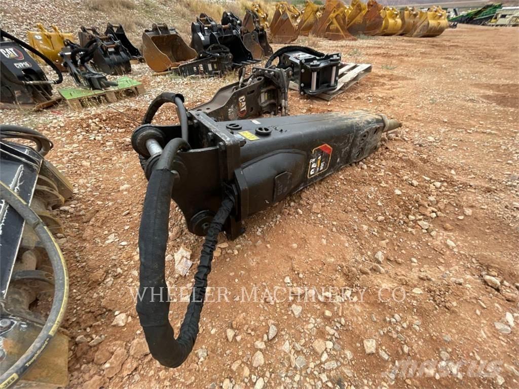 CAT HM 308 H95 Hydraulhammare