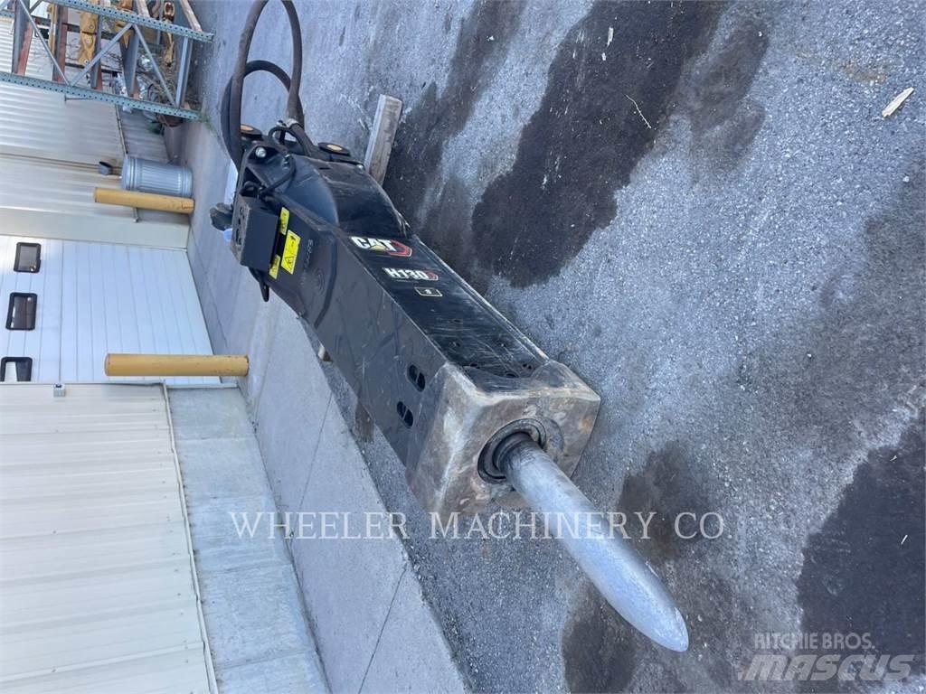 CAT HM 320 130 Hydraulhammare