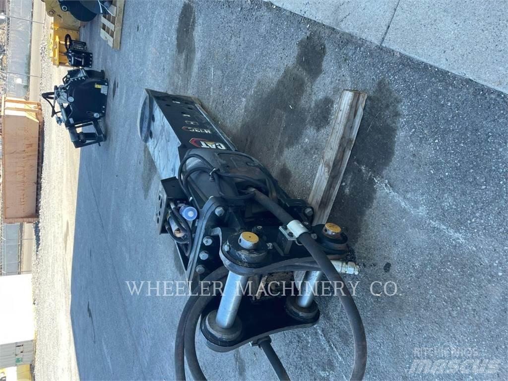 CAT HM 320 130 Hydraulhammare