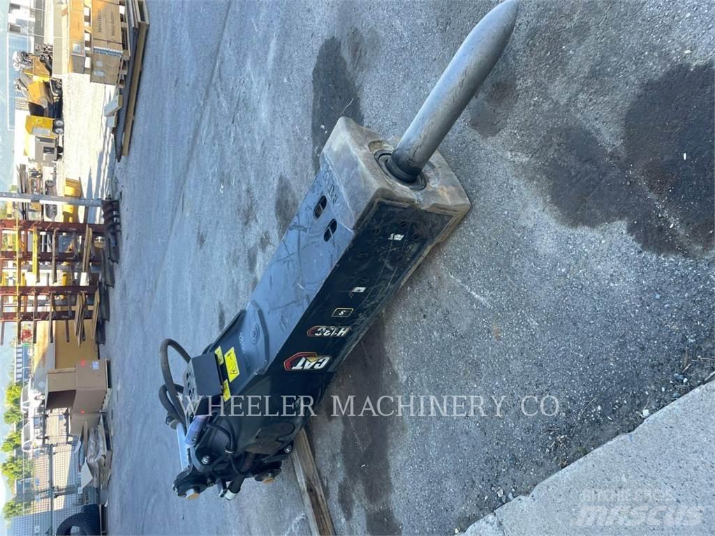 CAT HM 320 130 Hydraulhammare