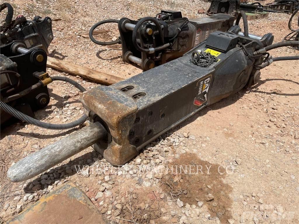 CAT HM 320 130 Hydraulhammare