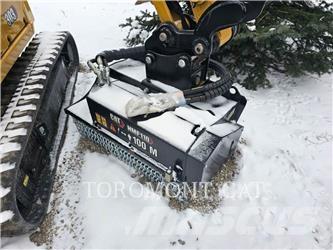 CAT HMF110.FLAIL.MOWER Slåttermaskiner