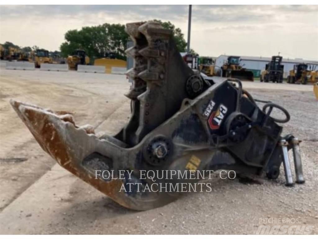 CAT HPP235DB Bandgrävare