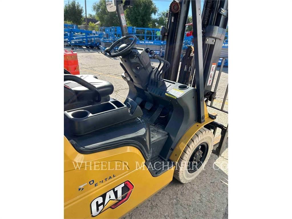CAT IF GP25N5 Övriga motviktstruckar