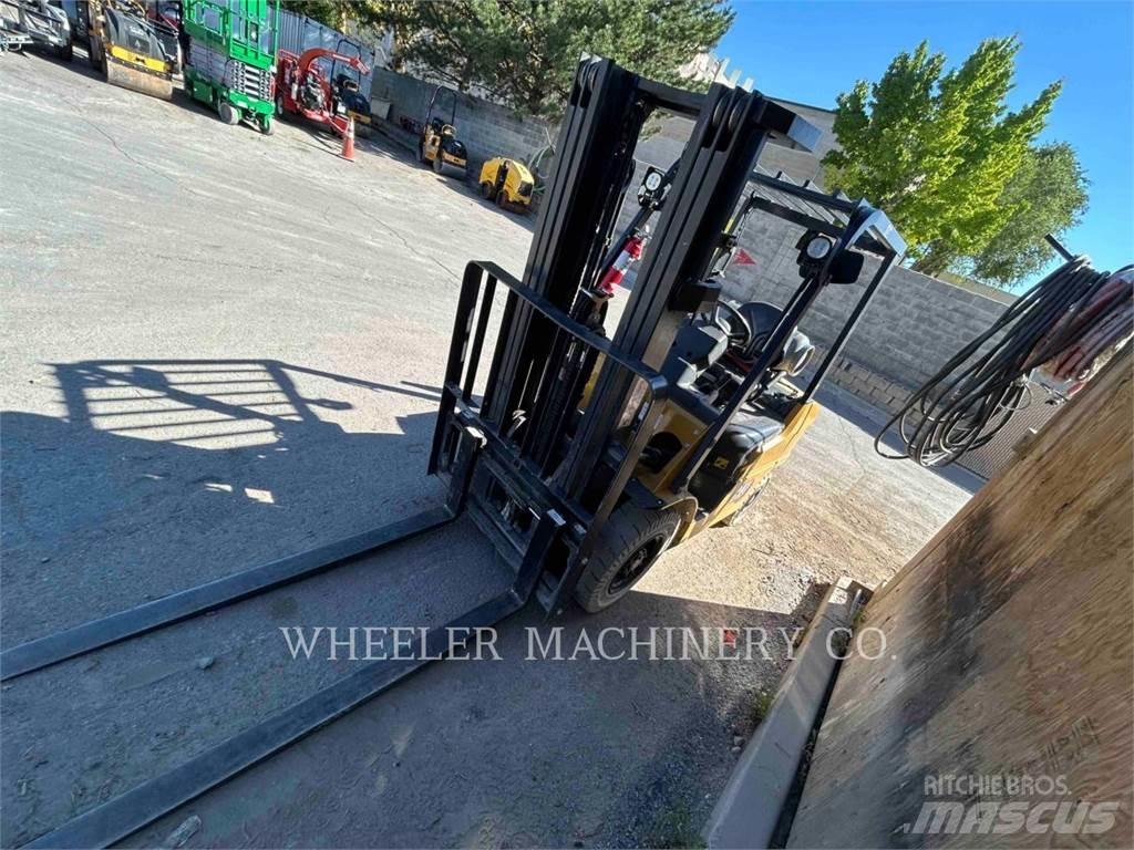 CAT IF GP25N5 Övriga motviktstruckar
