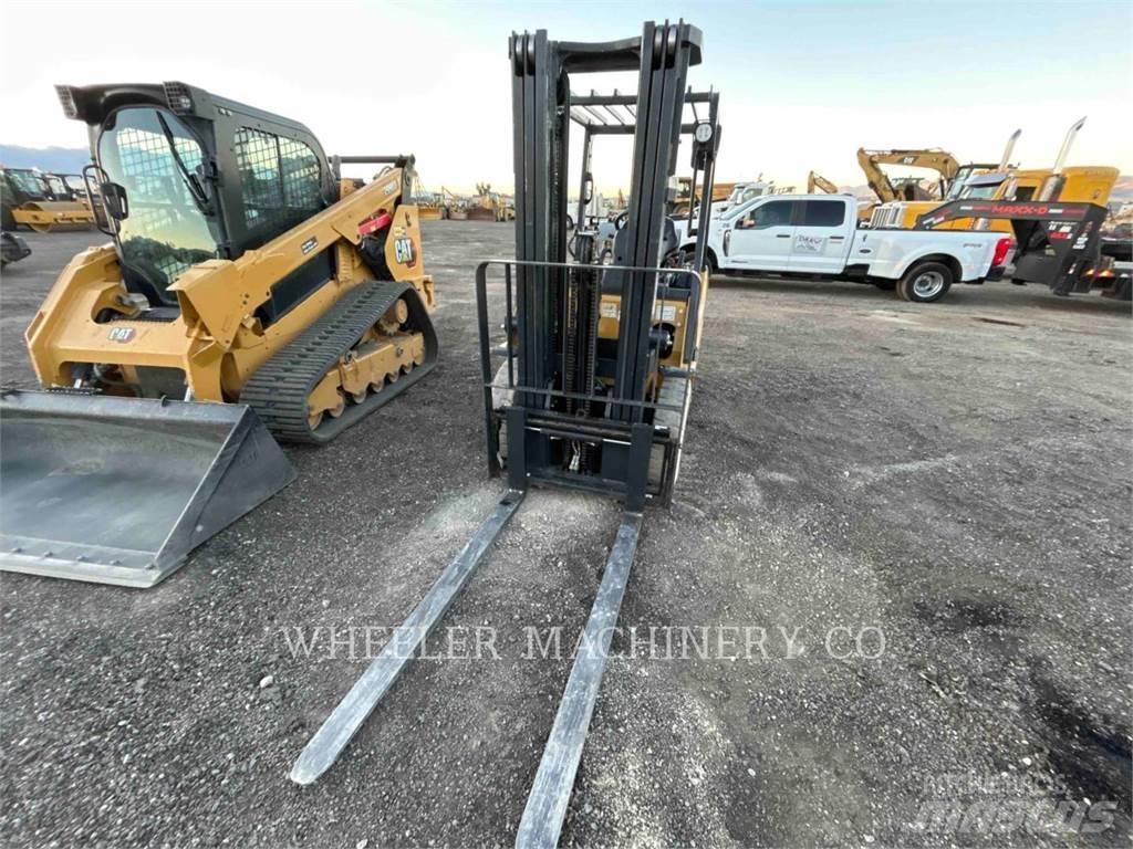 CAT IF GP25N5 Övriga motviktstruckar