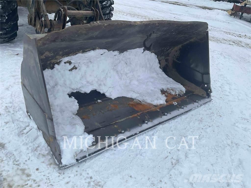 CAT IT28G Hjullastare