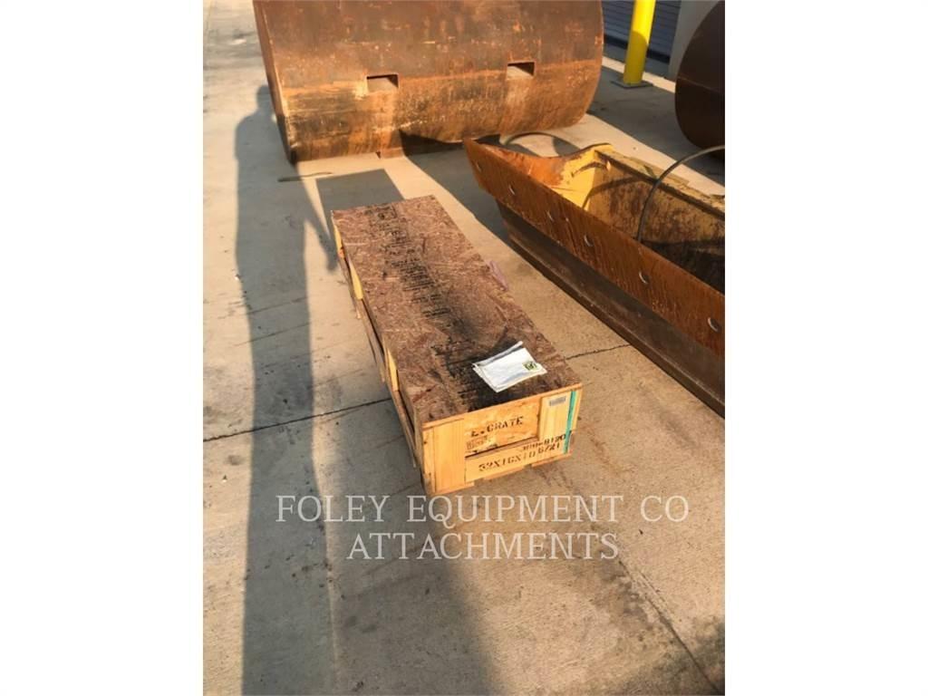 CAT KTHQC963D Bandlastare