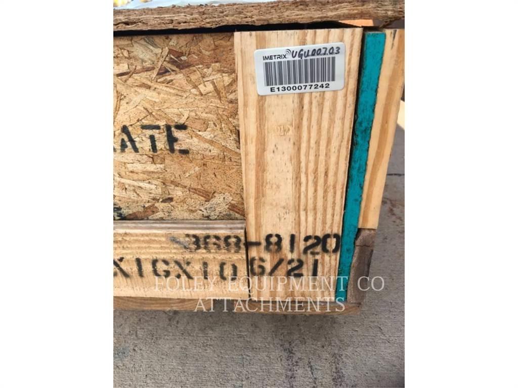 CAT KTHQC963D Bandlastare
