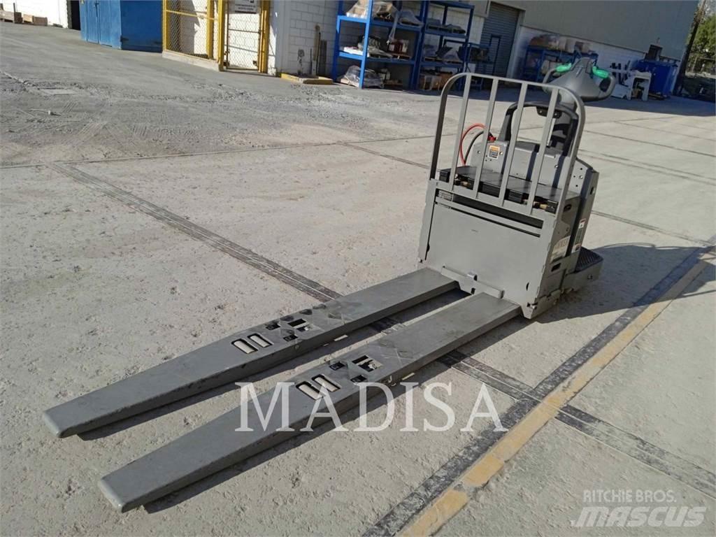 CAT LIFT TRUCKS ECR336A Övriga motviktstruckar