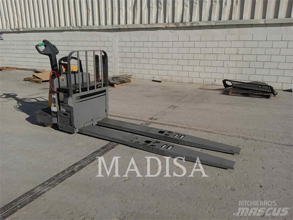 CAT LIFT TRUCKS ECR336A Övriga motviktstruckar