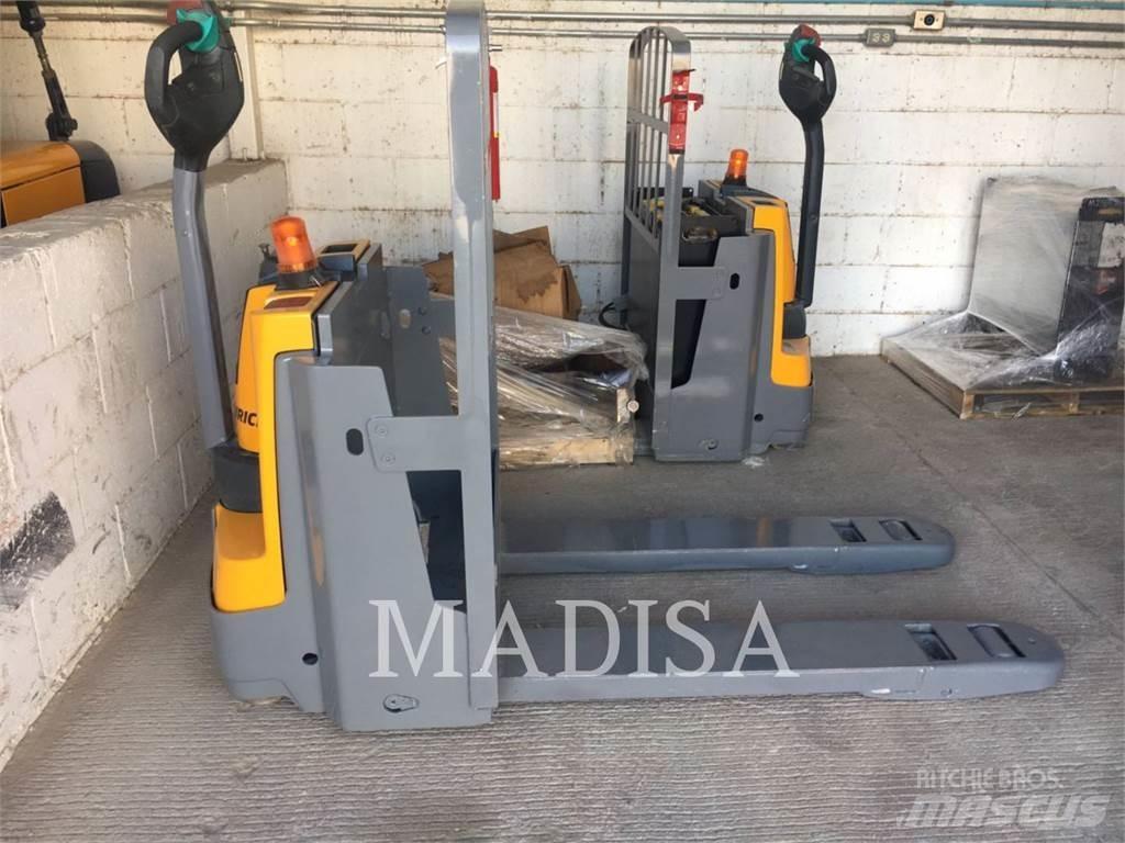 CAT LIFT TRUCKS EJE120E Övriga motviktstruckar