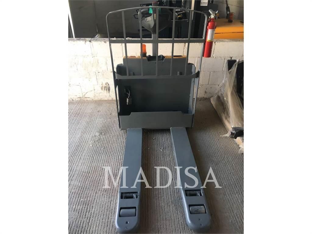 CAT LIFT TRUCKS EJE120E Övriga motviktstruckar