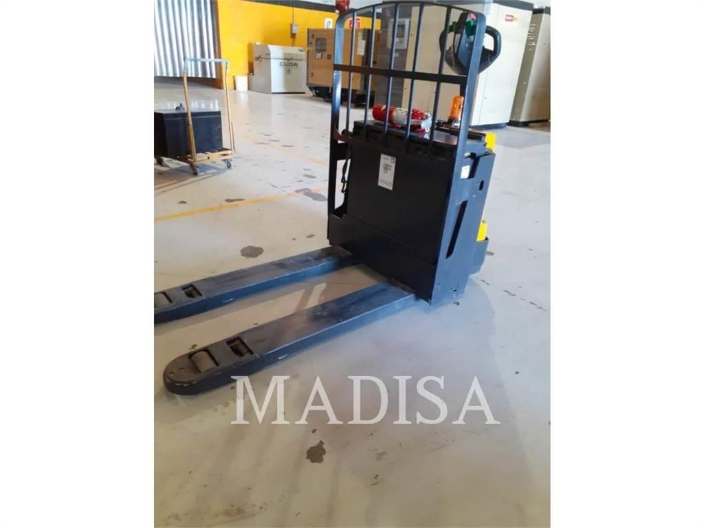 CAT LIFT TRUCKS EJE120E Övriga motviktstruckar