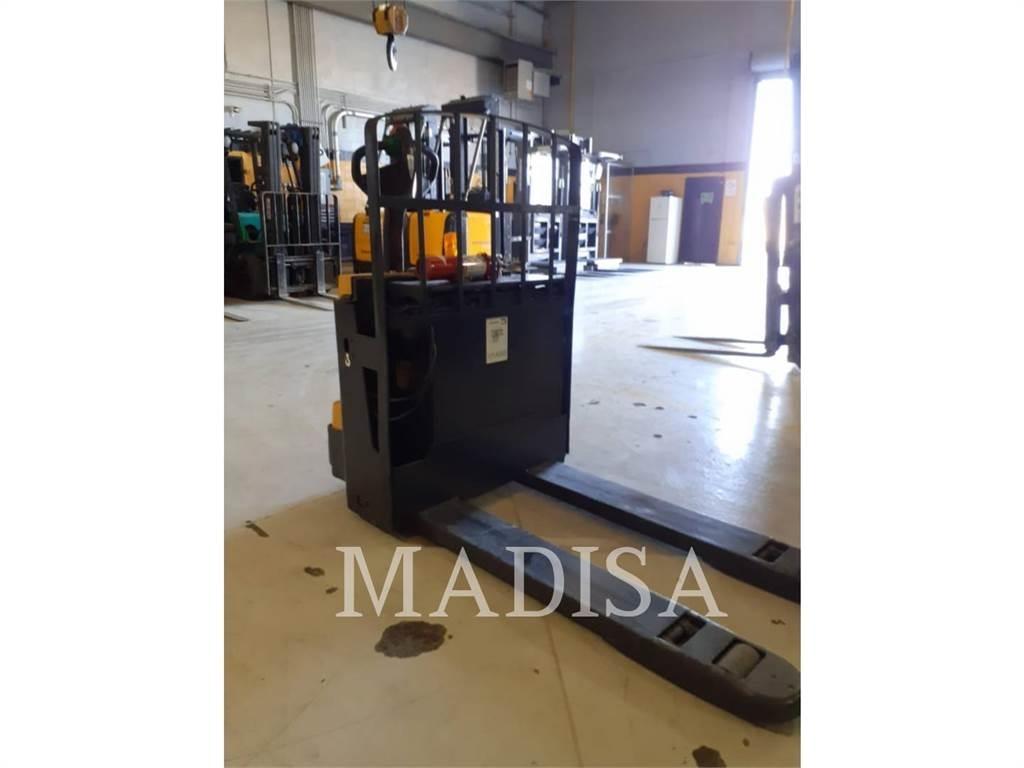 CAT LIFT TRUCKS EJE120E Övriga motviktstruckar