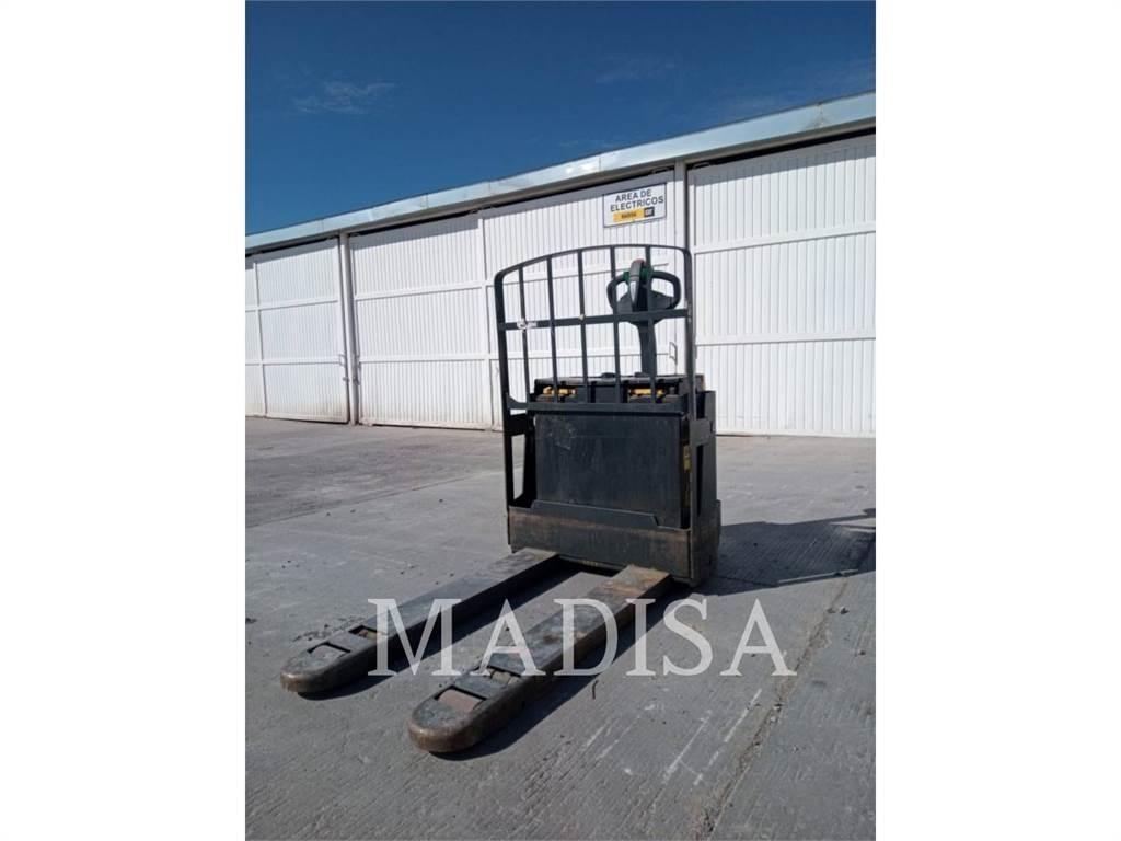 CAT LIFT TRUCKS EJE120E Övriga motviktstruckar