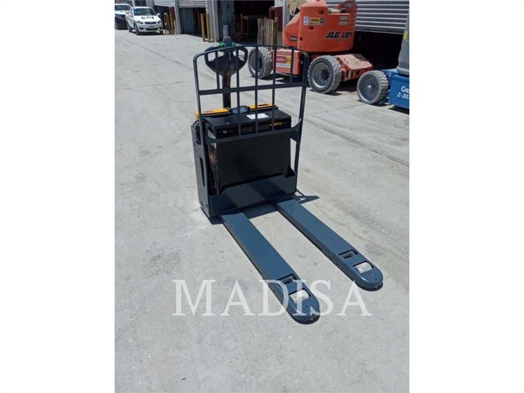 CAT LIFT TRUCKS EJE120E Övriga motviktstruckar