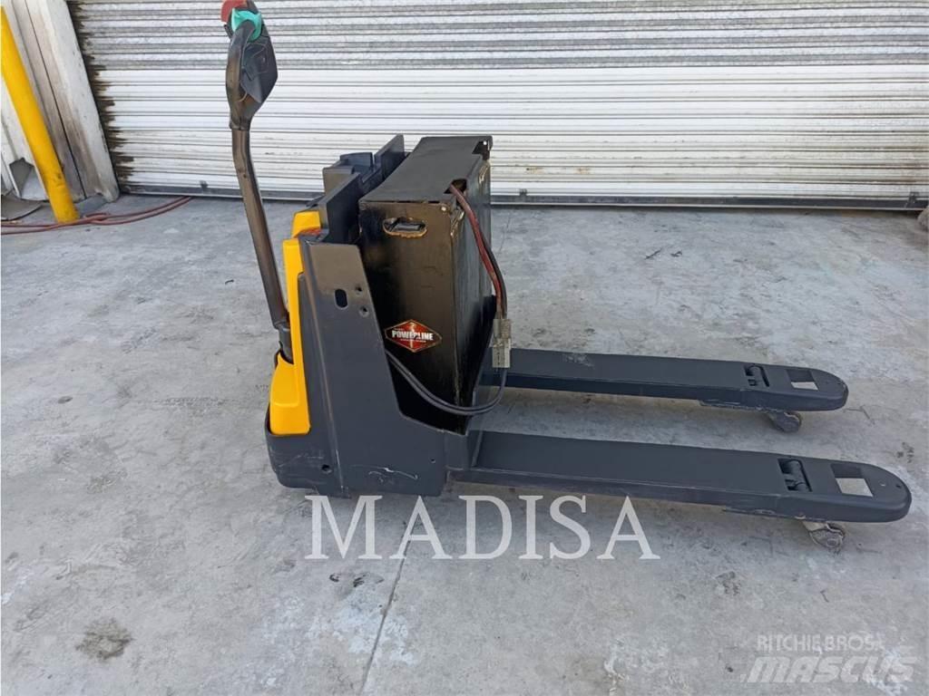 CAT LIFT TRUCKS EJE120E Övriga motviktstruckar