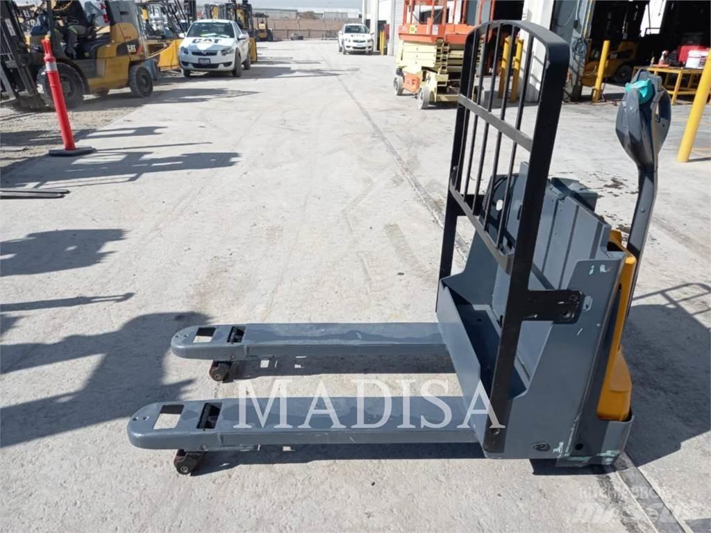 CAT LIFT TRUCKS EJE120E Övriga motviktstruckar
