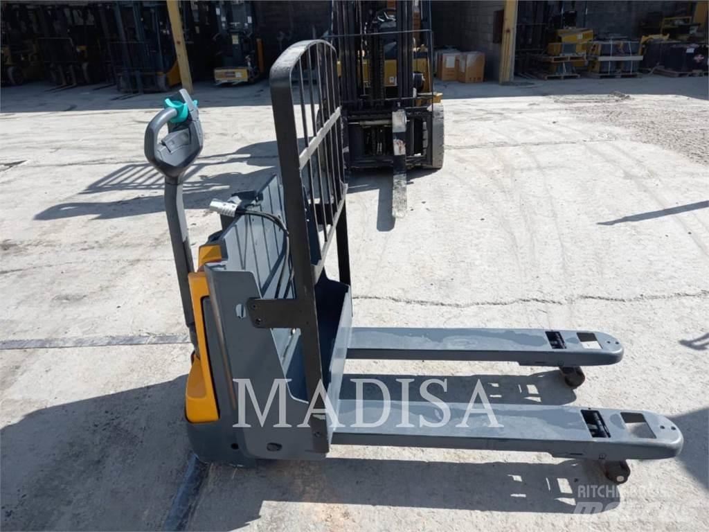 CAT LIFT TRUCKS EJE120E Övriga motviktstruckar