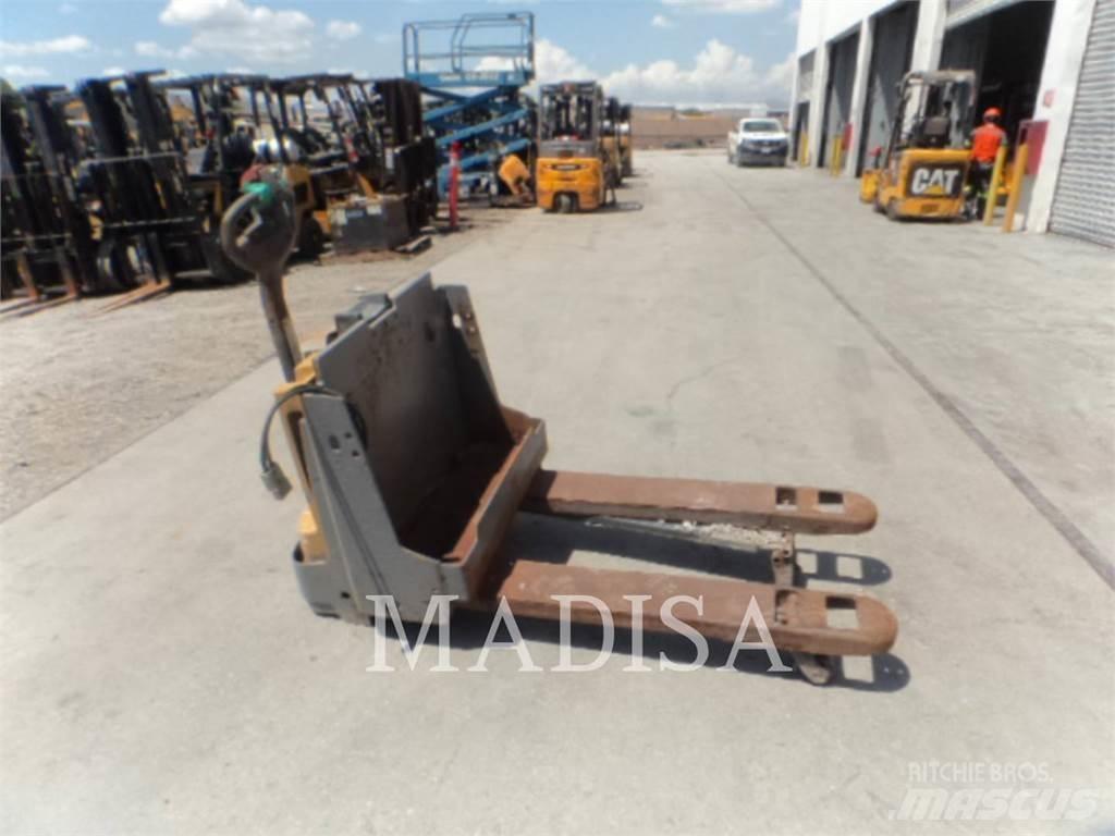 CAT LIFT TRUCKS EJE120E Övriga motviktstruckar