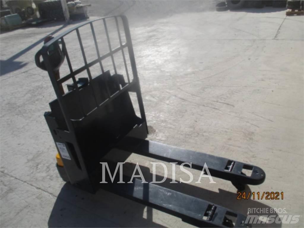 CAT LIFT TRUCKS EJE120E Övriga motviktstruckar