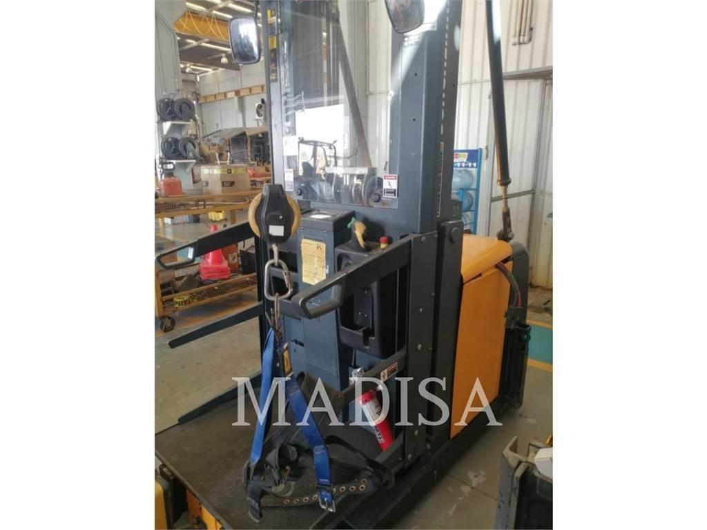 CAT LIFT TRUCKS EKS308 Övriga motviktstruckar