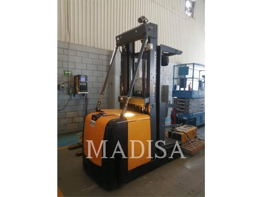 CAT LIFT TRUCKS EKS308 Övriga motviktstruckar