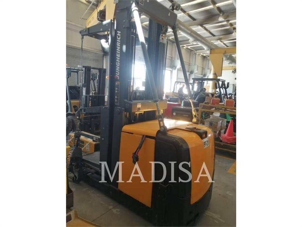 CAT LIFT TRUCKS EKS308 Övriga motviktstruckar