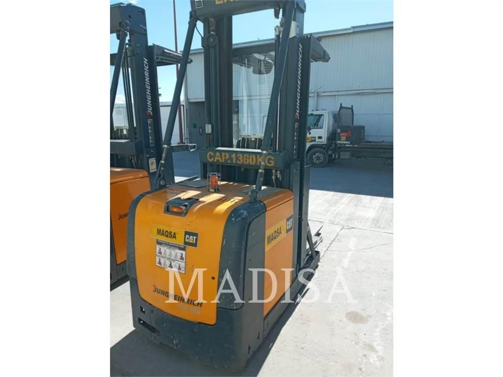 CAT LIFT TRUCKS EKS308 Övriga motviktstruckar