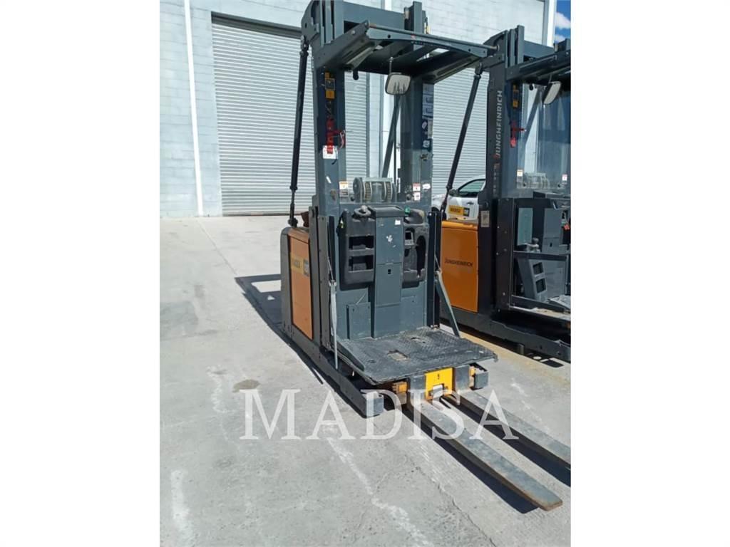CAT LIFT TRUCKS EKS308 Övriga motviktstruckar
