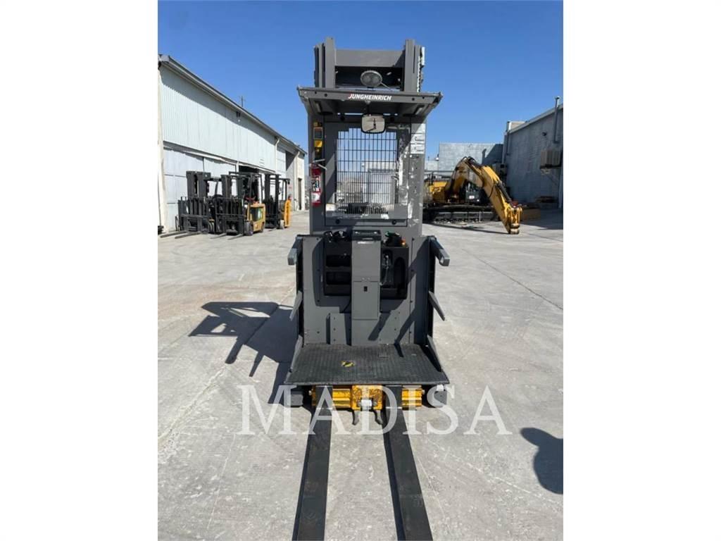 CAT LIFT TRUCKS EKS308 Övriga motviktstruckar