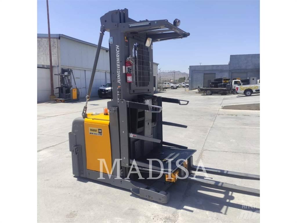 CAT LIFT TRUCKS EKS308 Övriga motviktstruckar
