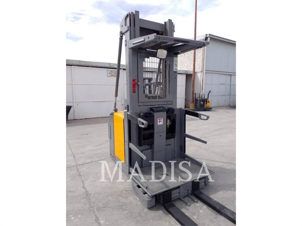 CAT LIFT TRUCKS EKS308 Övriga motviktstruckar