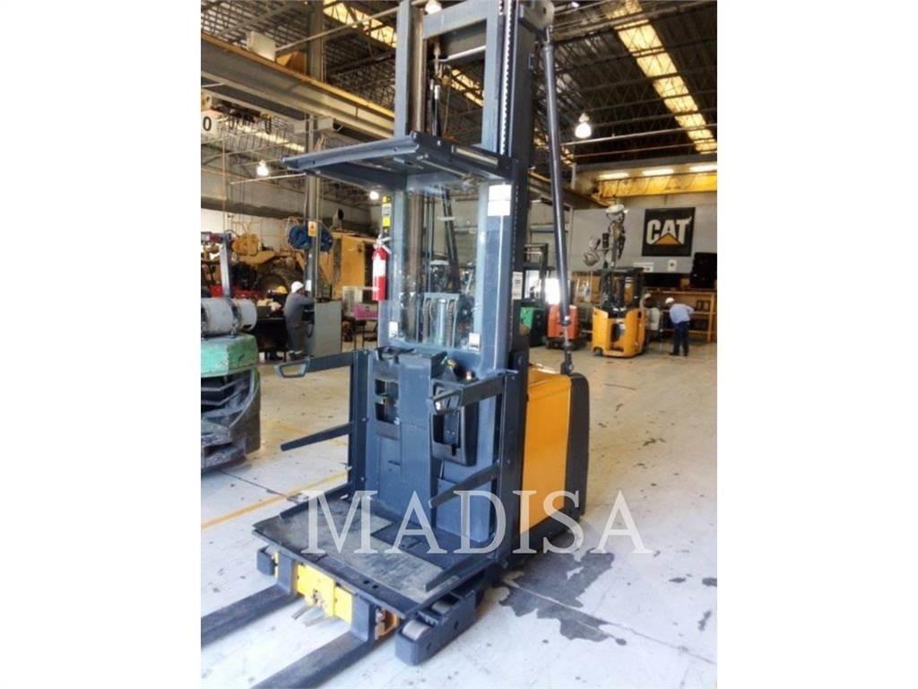CAT LIFT TRUCKS EKS308 Övriga motviktstruckar