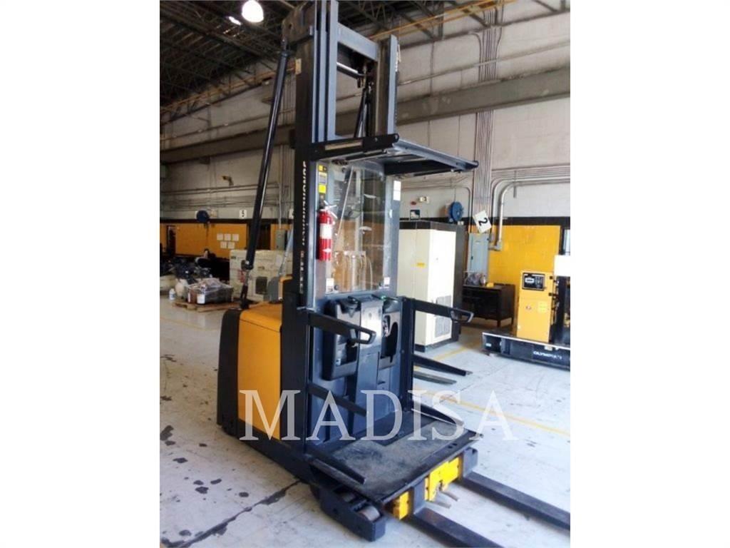 CAT LIFT TRUCKS EKS308 Övriga motviktstruckar