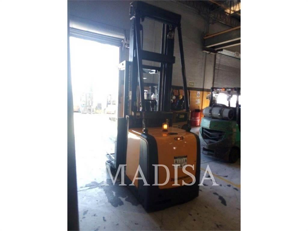 CAT LIFT TRUCKS EKS308 Övriga motviktstruckar