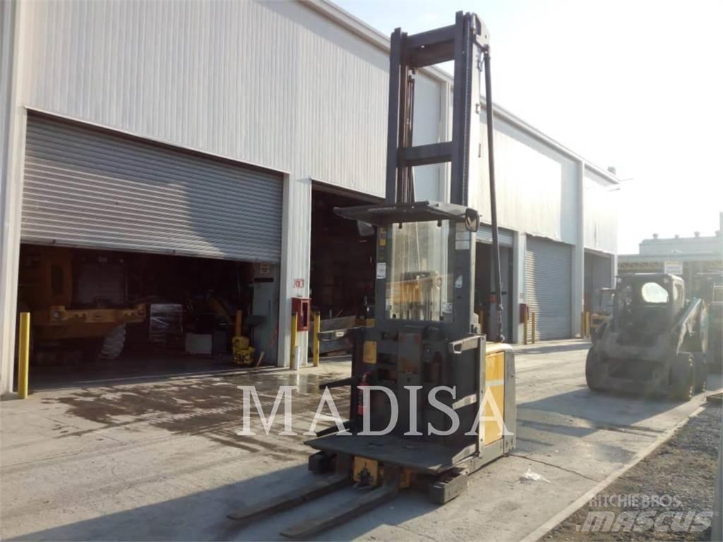 CAT LIFT TRUCKS EKS308 Övriga motviktstruckar