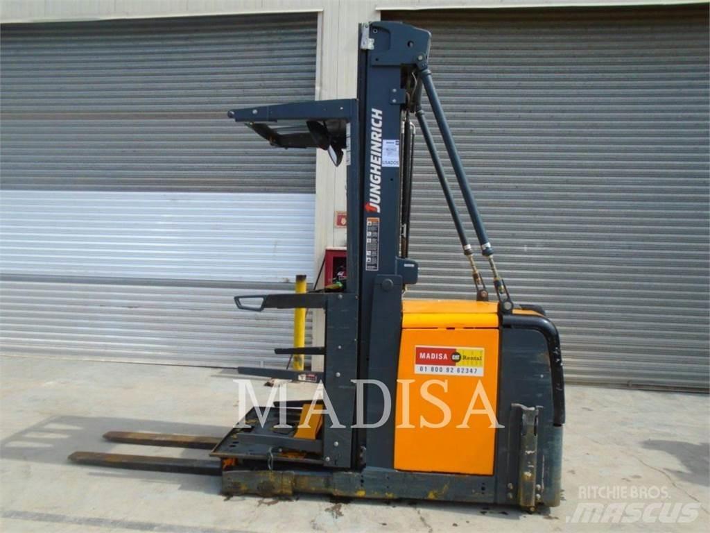 CAT LIFT TRUCKS EKS308 Övriga motviktstruckar